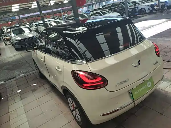 Wuling Bingo 2025