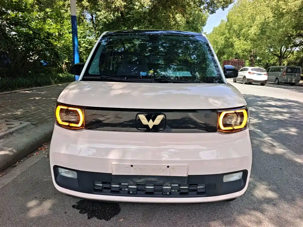 Wuling MINIEV 2022