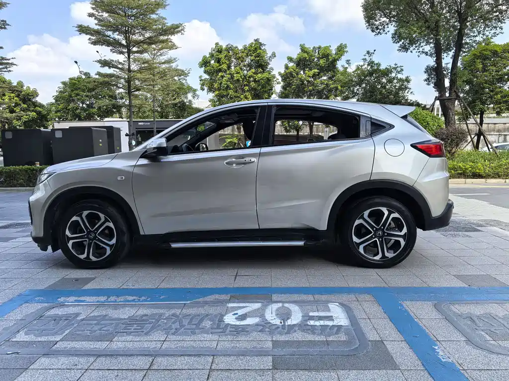 Honda XR-V 2018 — фото 6