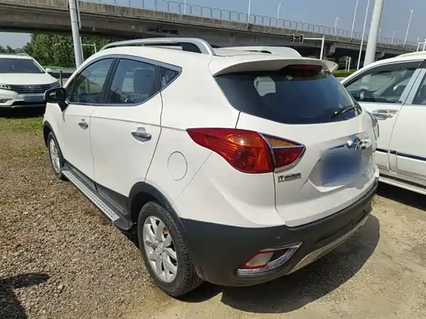 JMC Refine S3 2014