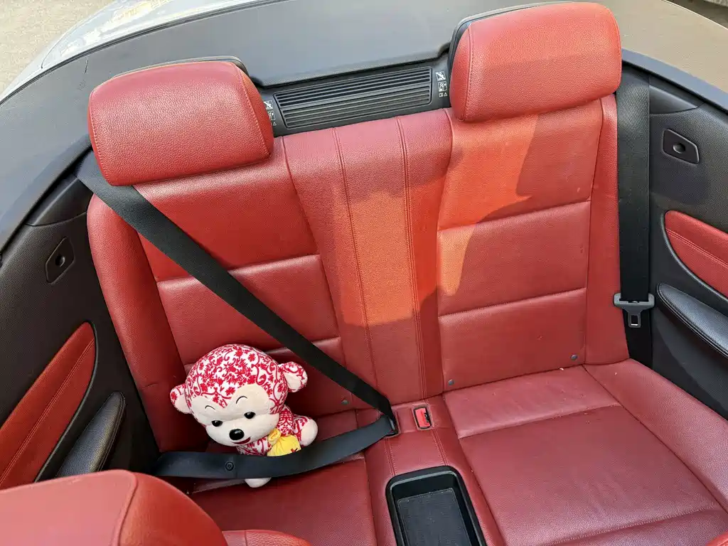BMW 1 Series 2014