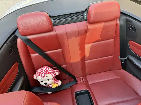 BMW 1 Series 2014