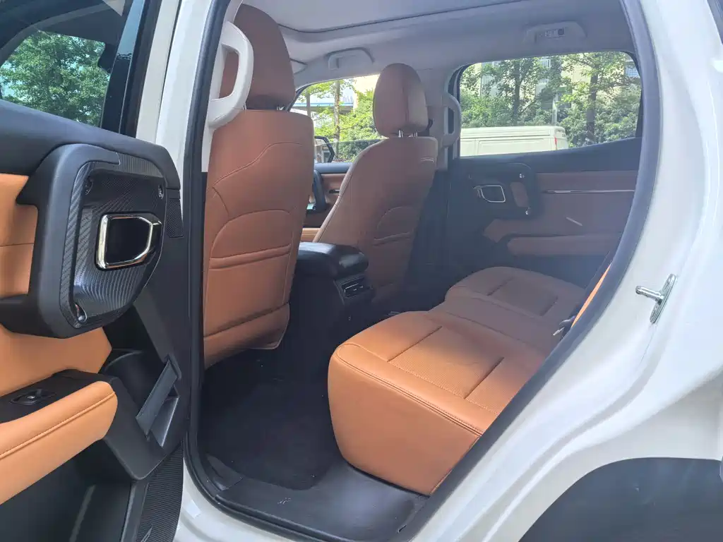 Haval Dargo PLUS 2023 — фото 15