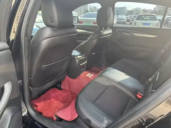 Cadillac CT5 2020