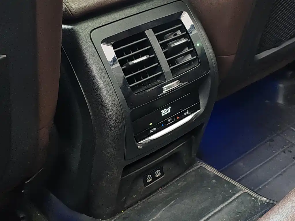 BMW X3 2020 — фото 15