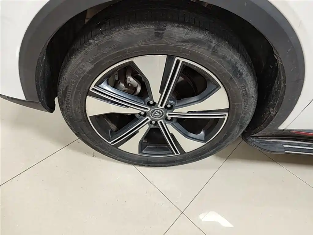 Changan CS55PLUS 2022 — фото 23