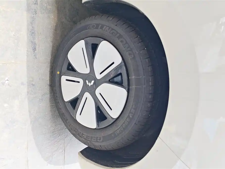 Wuling MINIEV 2026