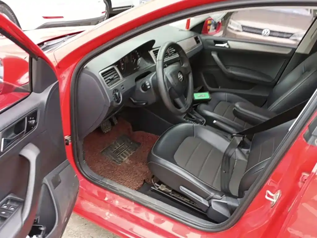 Skoda Rapid Spaceback 2016 — фото 15