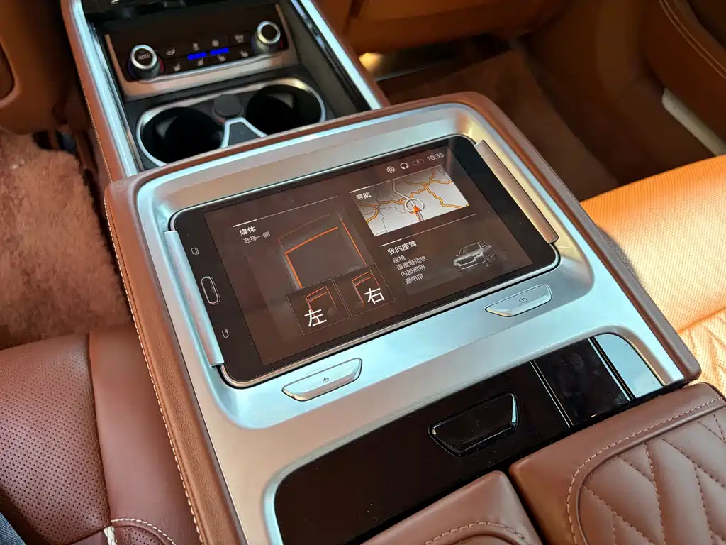 BMW 7 Series 2022 — фото 19