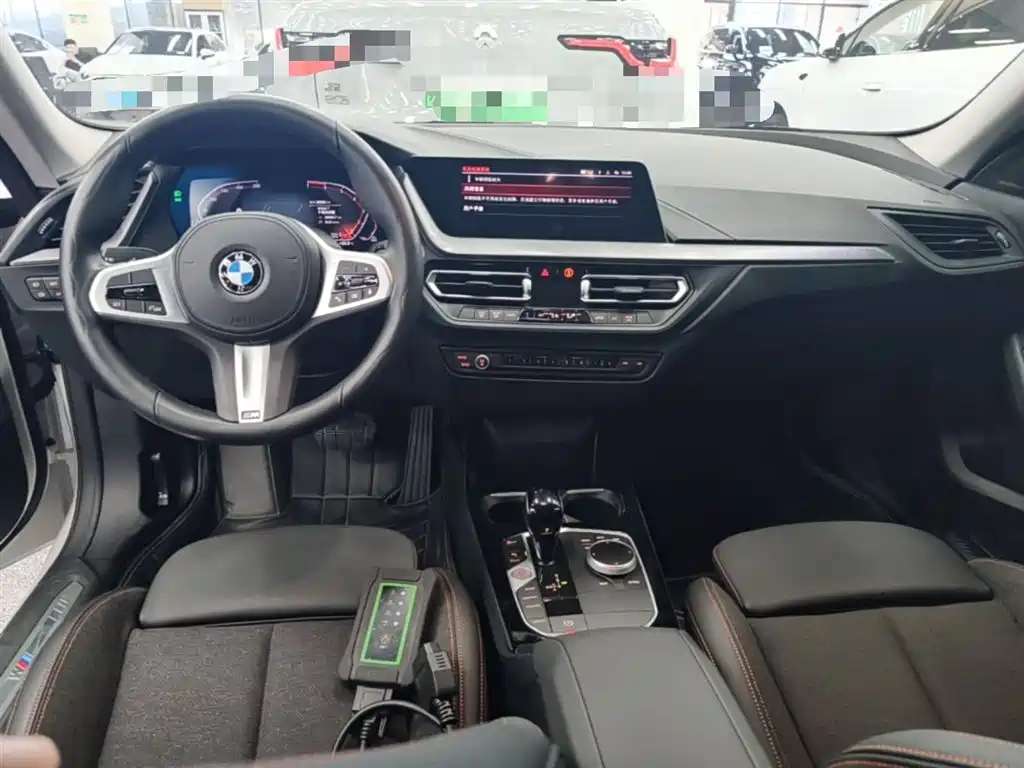 BMW 2 Series 2022 — фото 10