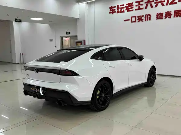 Changan UNI-V 2023