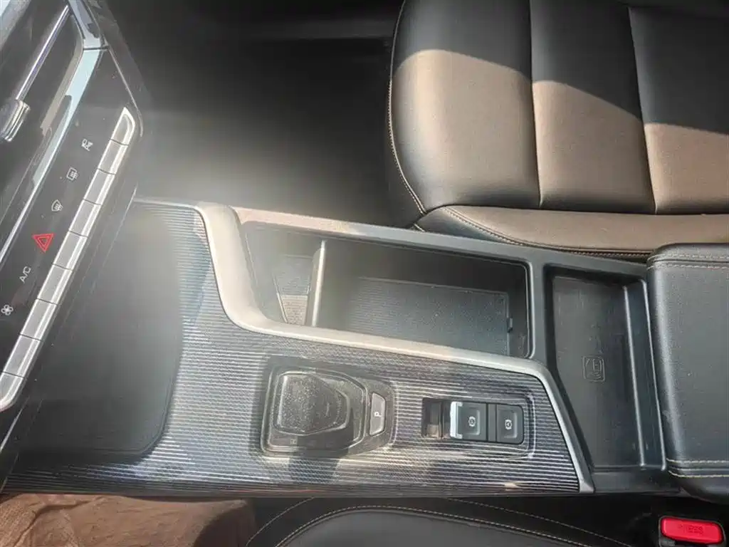 Haval Chitu 2023