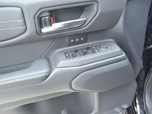 Toyota Prado 2026