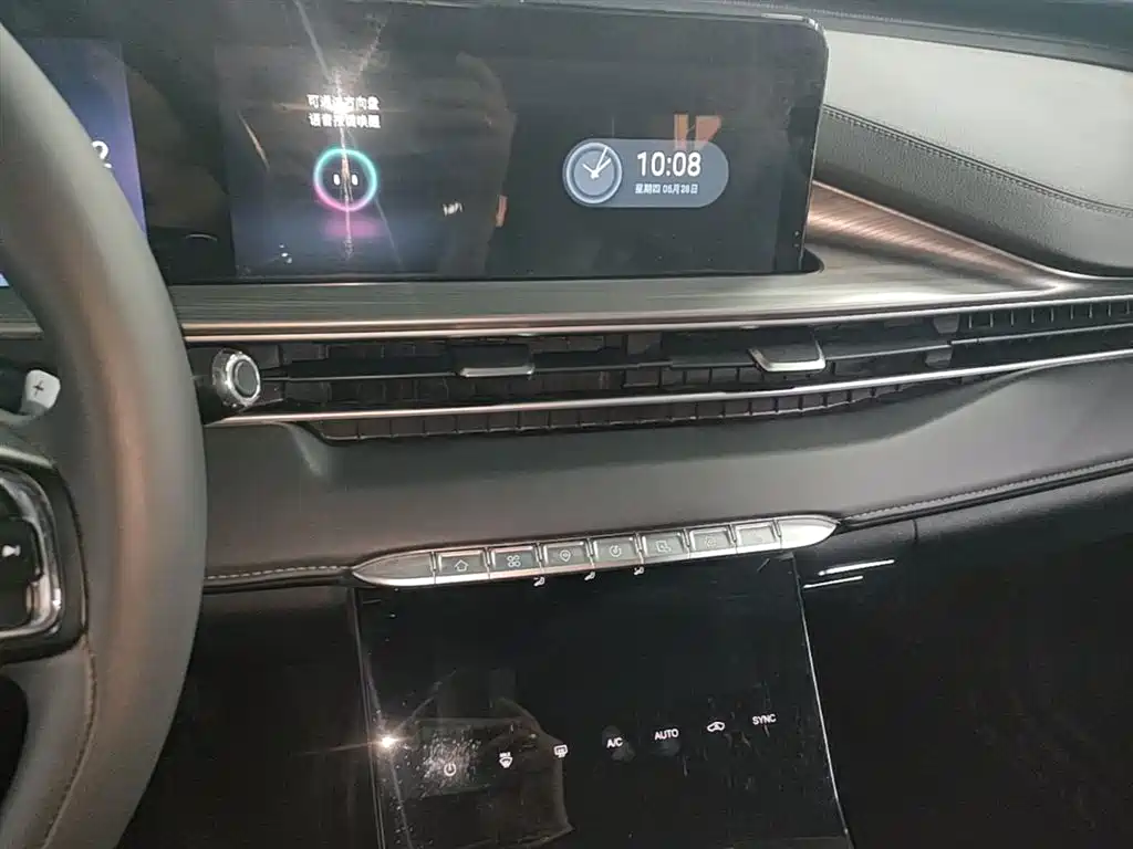 Chery Tiggo 8 PLUS 2021 — фото 13