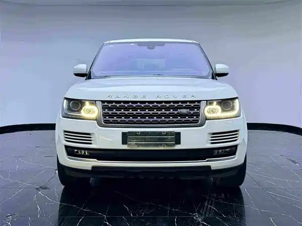Land Rover Range Rover 2016