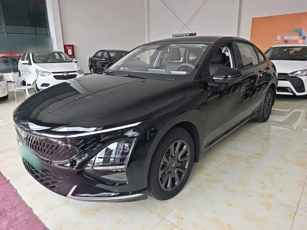 Wuling Starlight 2026
