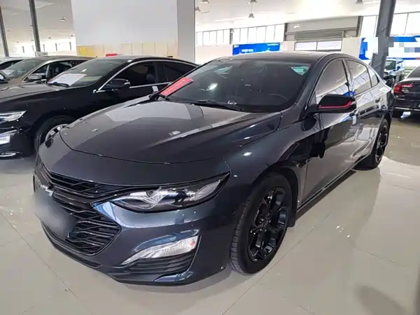 Chevrolet Malibu XL 2022