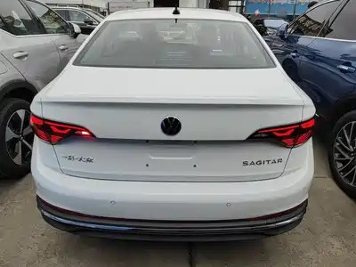 Volkswagen Sagitar 2025
