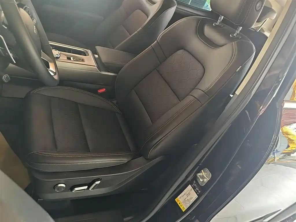 Haval Big Dog 2023 — фото 15