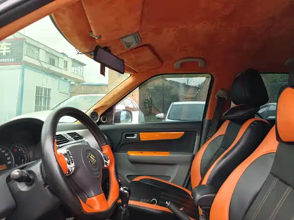 Suzuki Swift 2016