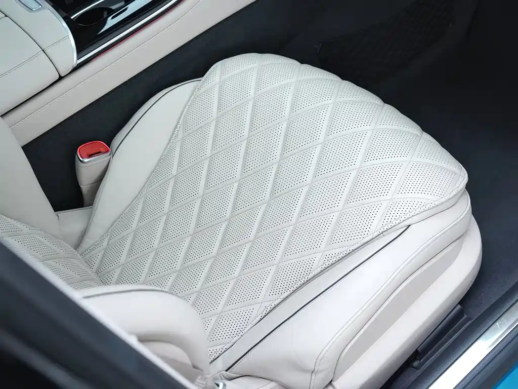 Mercedes-Benz S-Class 2022 — фото 35
