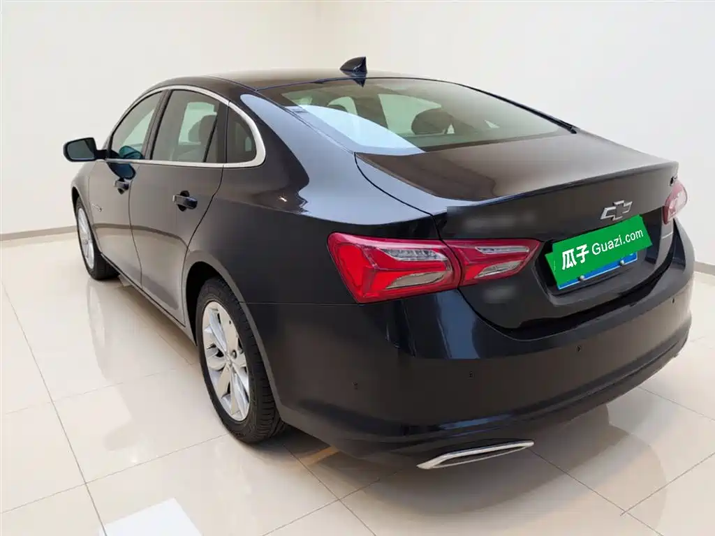 Chevrolet Malibu XL 2020 — фото 10