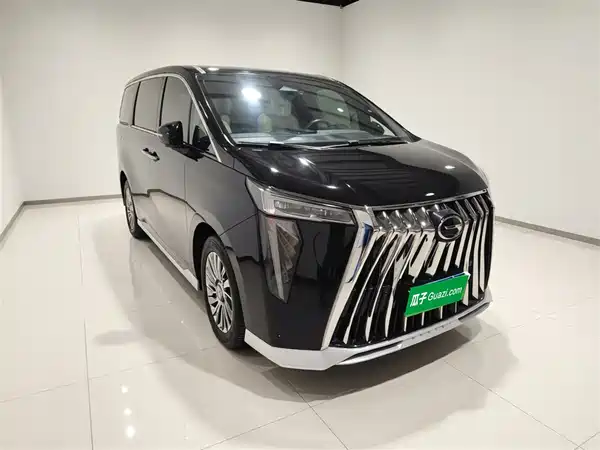 GAC Trumpchi M8 2023