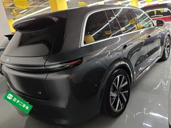 Li Auto L8 2023