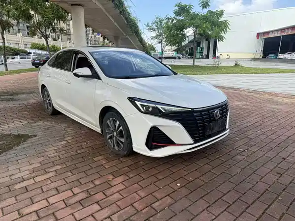 Changan Eado 2023