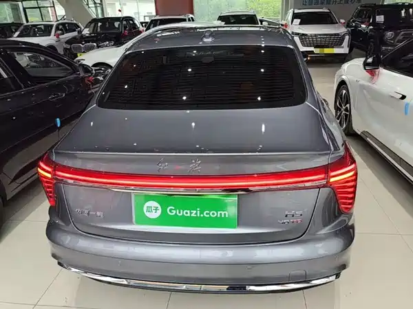 Hongqi H5 2023