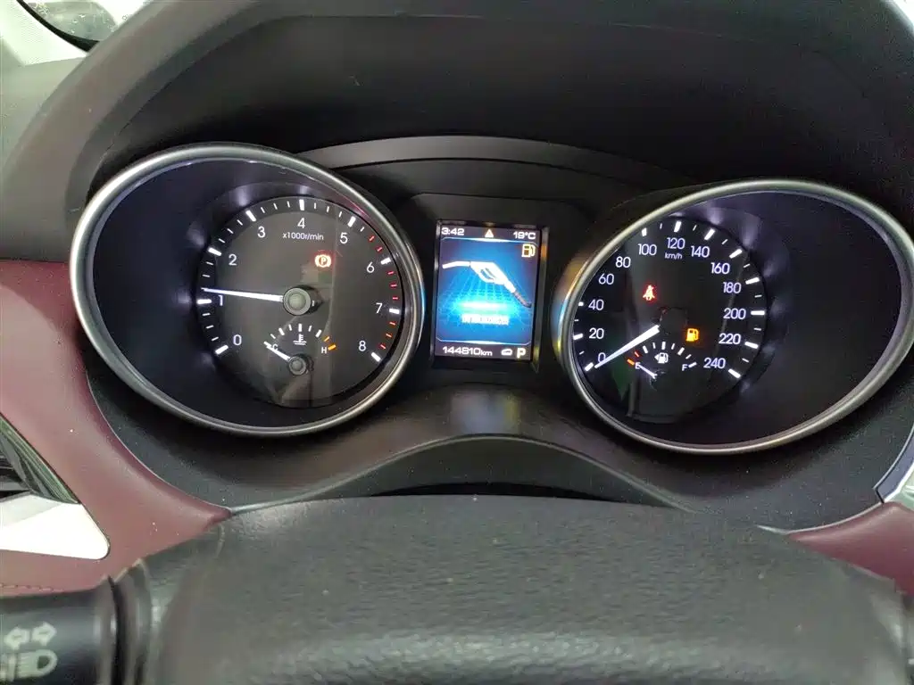 Haval H6 Coupe 2019 — фото 12