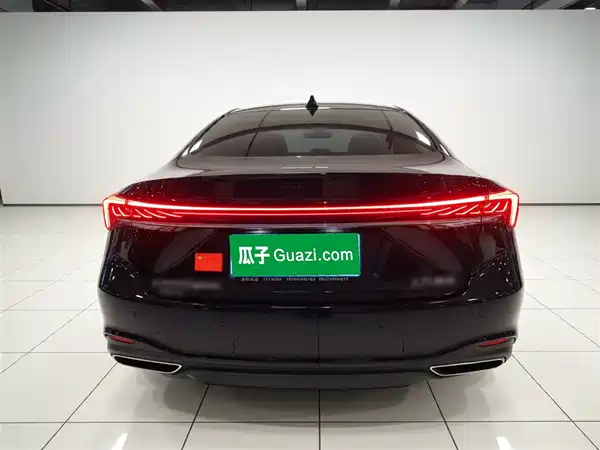 Buick LaCrosse 2023