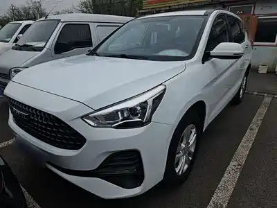 Haval M6 2019