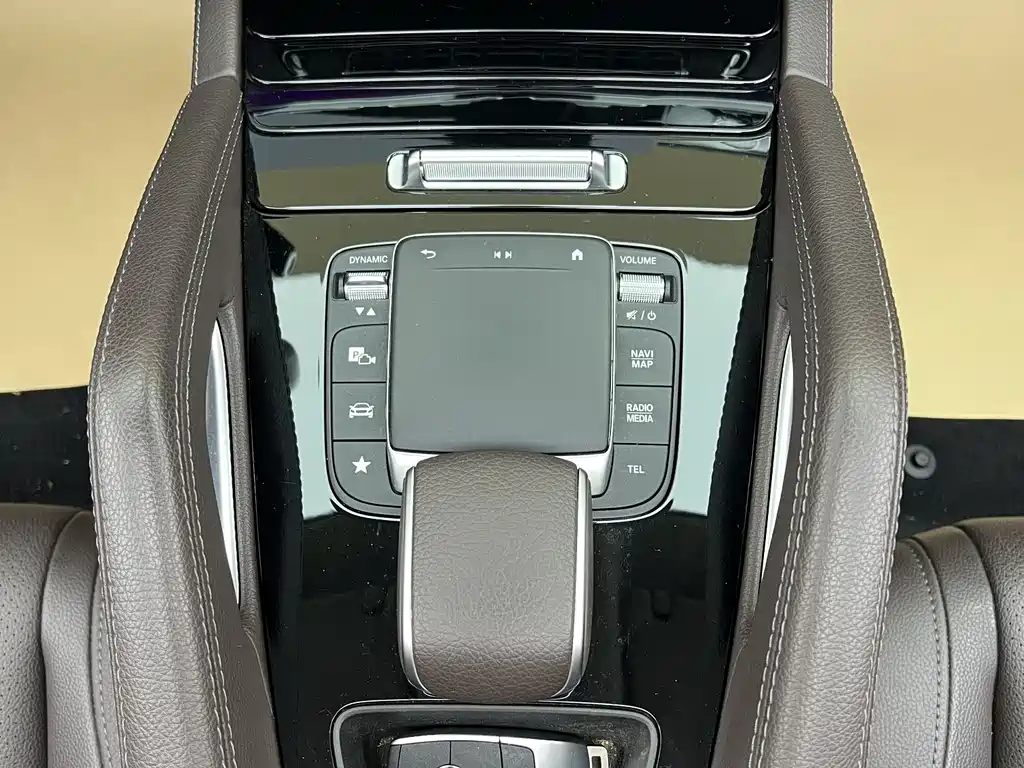 Mercedes-Benz GLE 2022 — фото 19