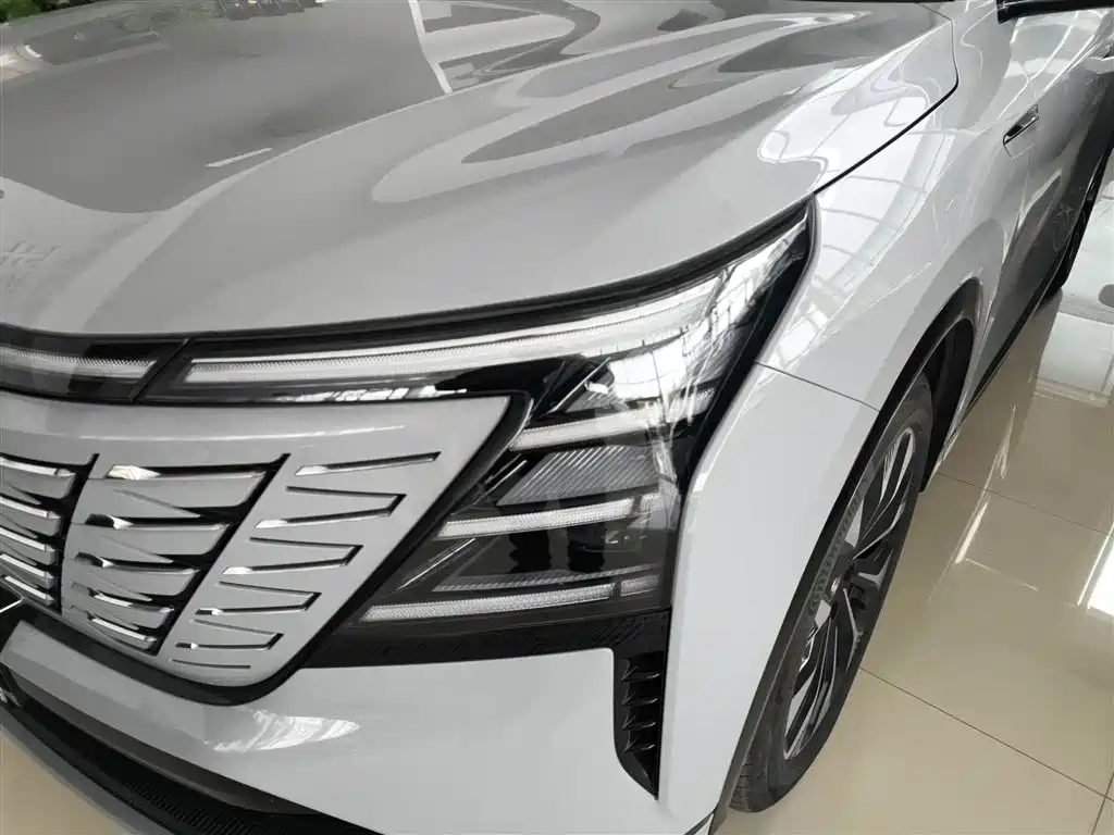 Changan CS75 PLUS 2025 — фото 18