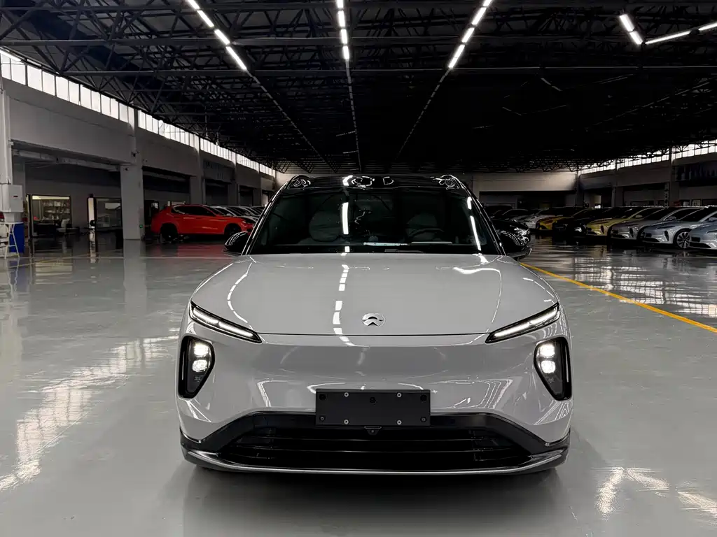 NIO ES6 2025