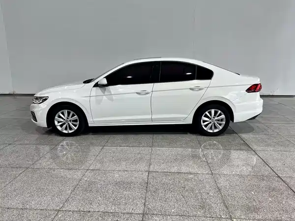 Volkswagen Bora 2019