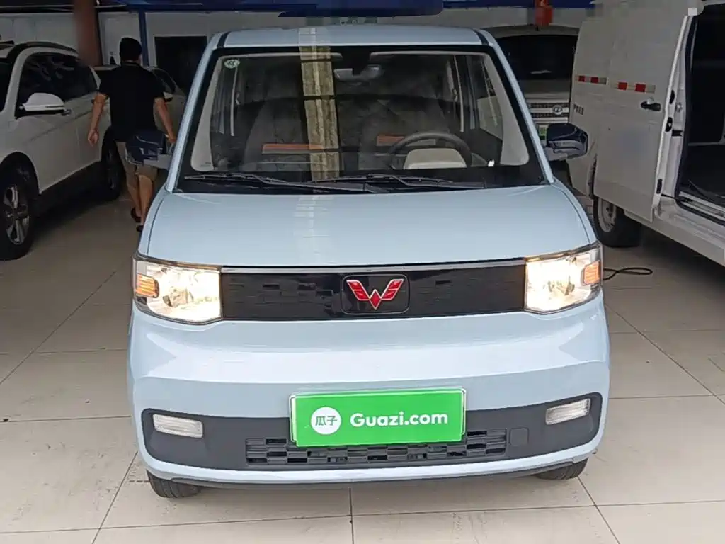 Wuling MINIEV 2023