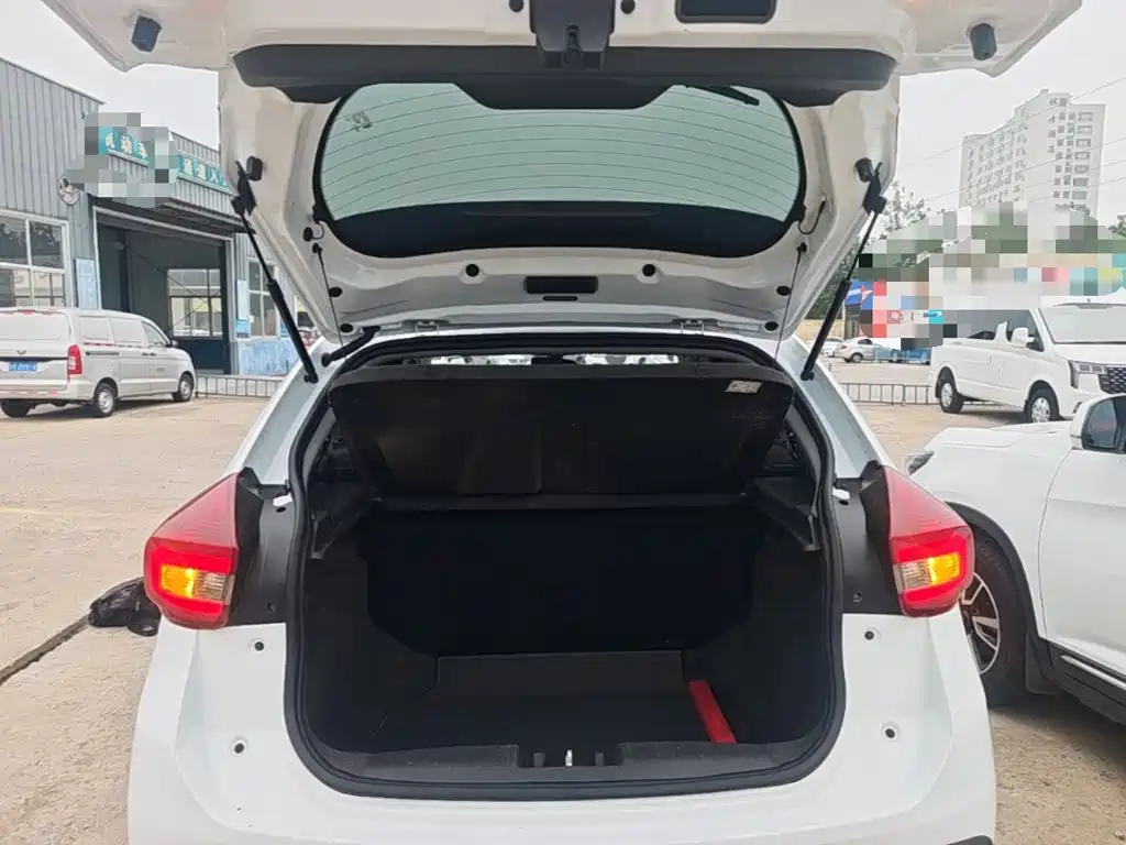 Chery Tiggo 3x 2020 — фото 19