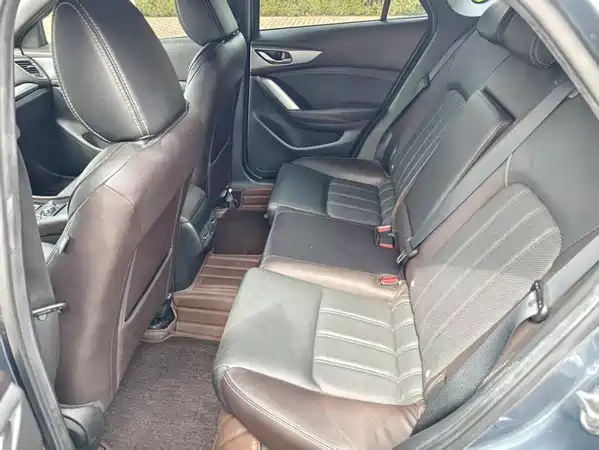 Mazda CX-4 2016