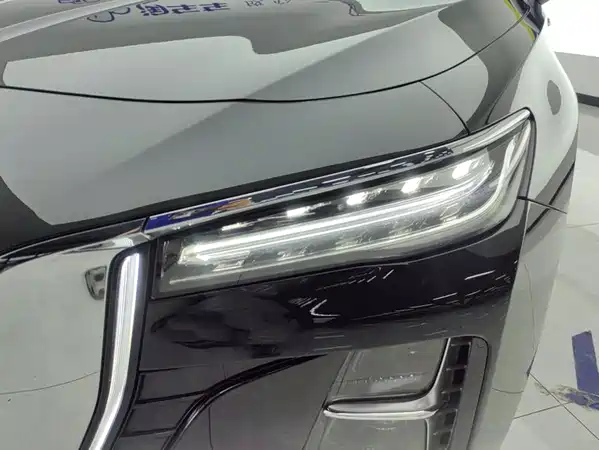 Hongqi H5 2024