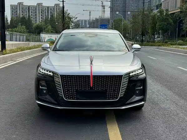 Hongqi H5 2024