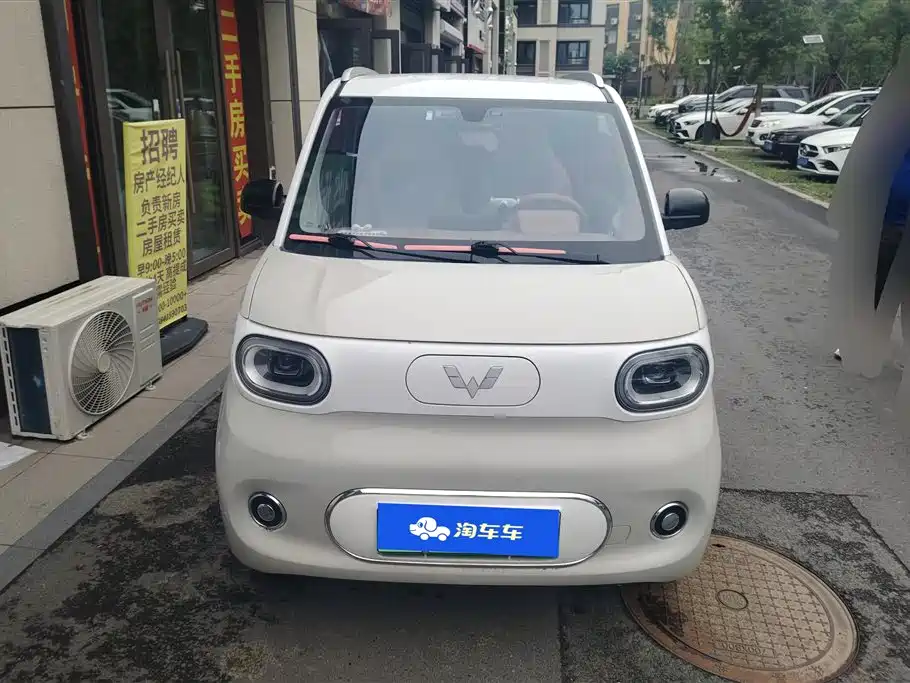 Wuling MINIEV 2024