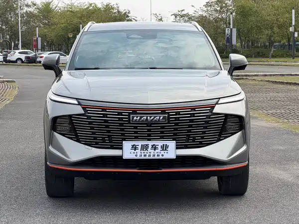 Haval Mythical Beast 2023