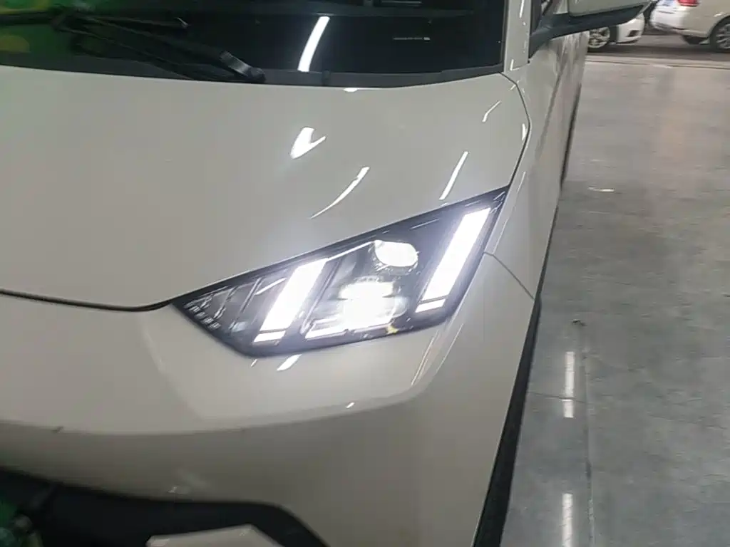 BYD Seagull 2024 — фото 24