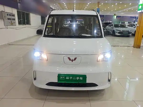 Wuling Zhiguang New Energy 2026