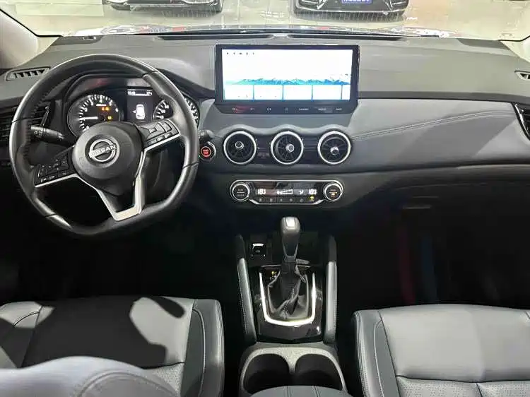 Nissan Qashqai 2024 — фото 12