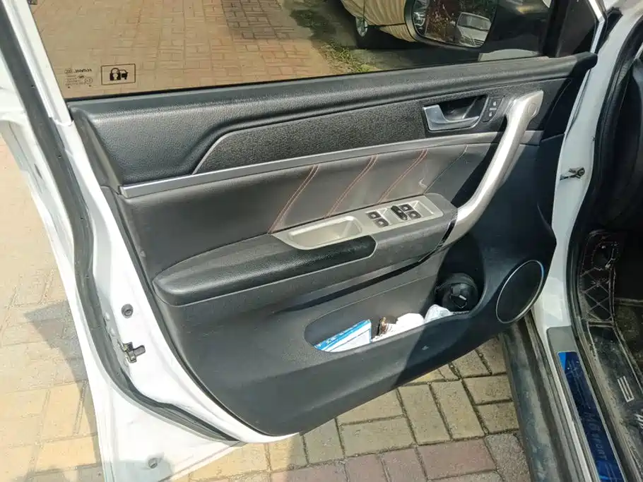 Haval M6 2020
