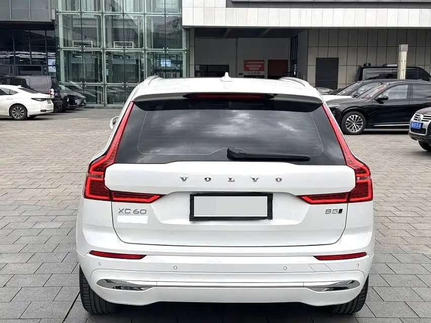 Volvo XC60 2024