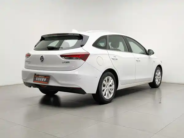 Buick Excelle 2018